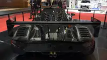 Radical RXC Turbo 500R