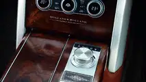 Holland & Holland Range Rover