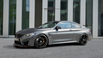 G-Power BMW M4 GTS