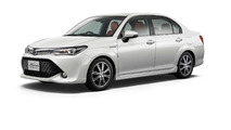 Toyota Corolla Axio '50 Limited'