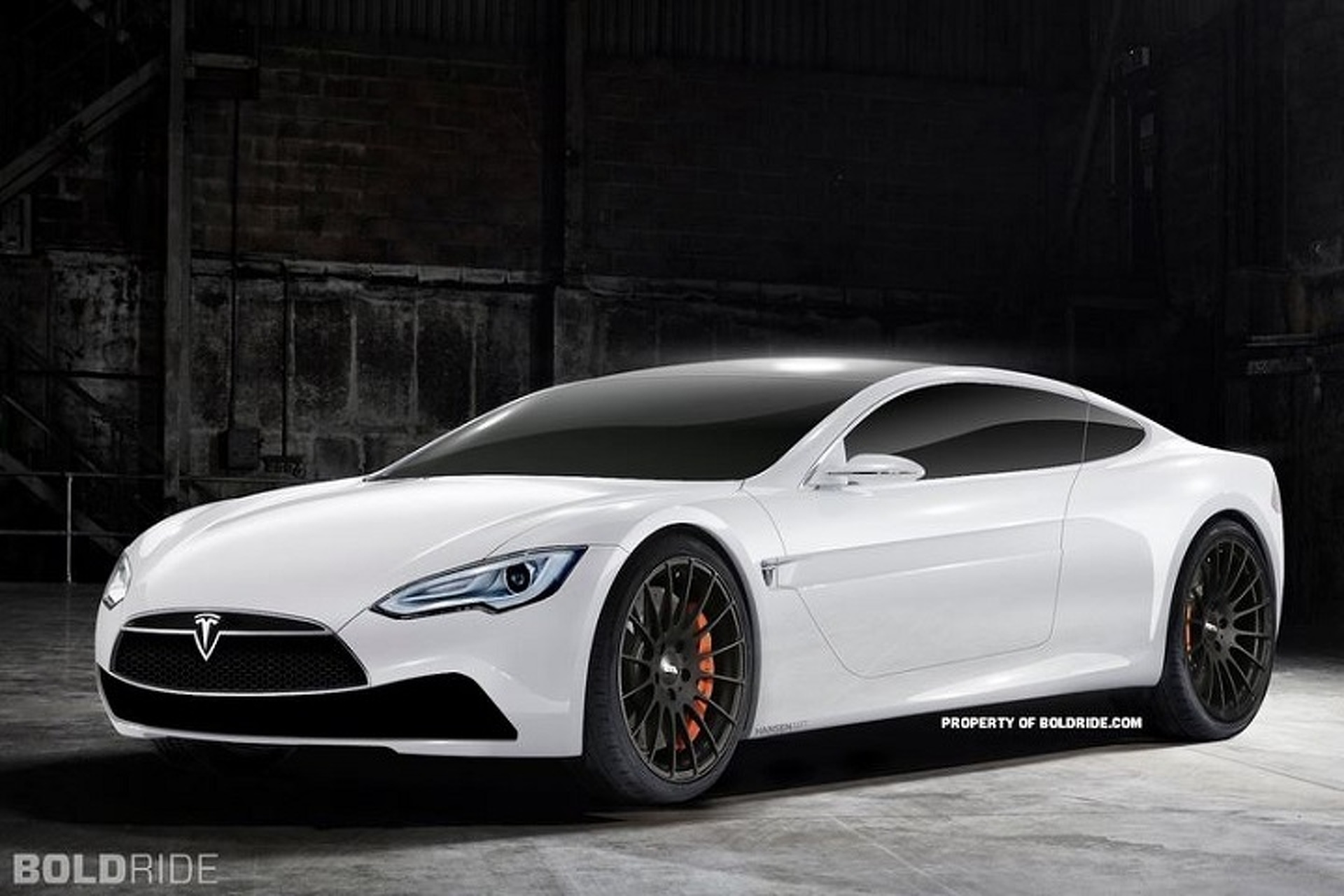 5 Brands That Need a Supercar