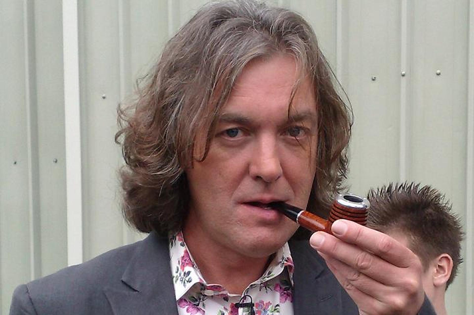 How Much do the Stars of Top Gear Make?
