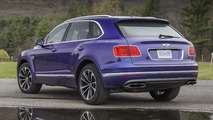 2017 Bentley Bentayga
