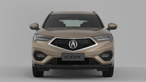 2016 Acura CDX