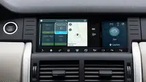 2017 Land Rover Discovery Sport