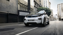 2017 BMW i3