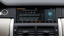 2017 Land Rover Discovery Sport