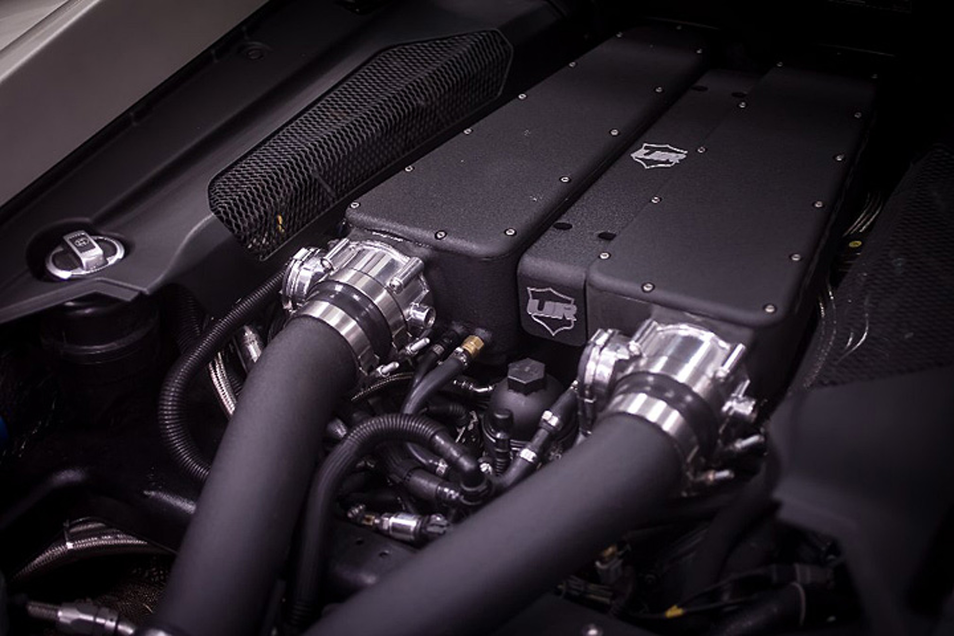 This 2,200-HP Lamborghini Looks Tasty, But Isn't Cheap