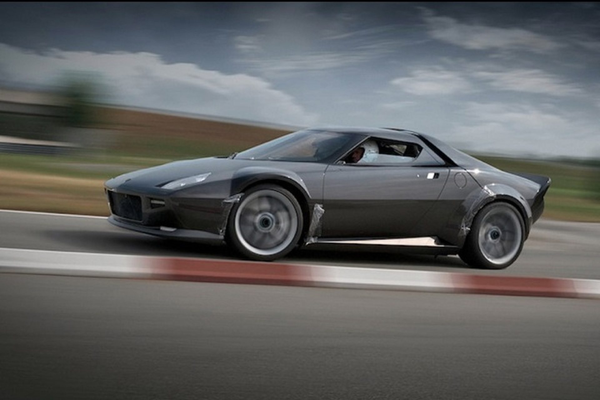 Mahindra Saves Italian Design Firm Pininfarina From Certain Death