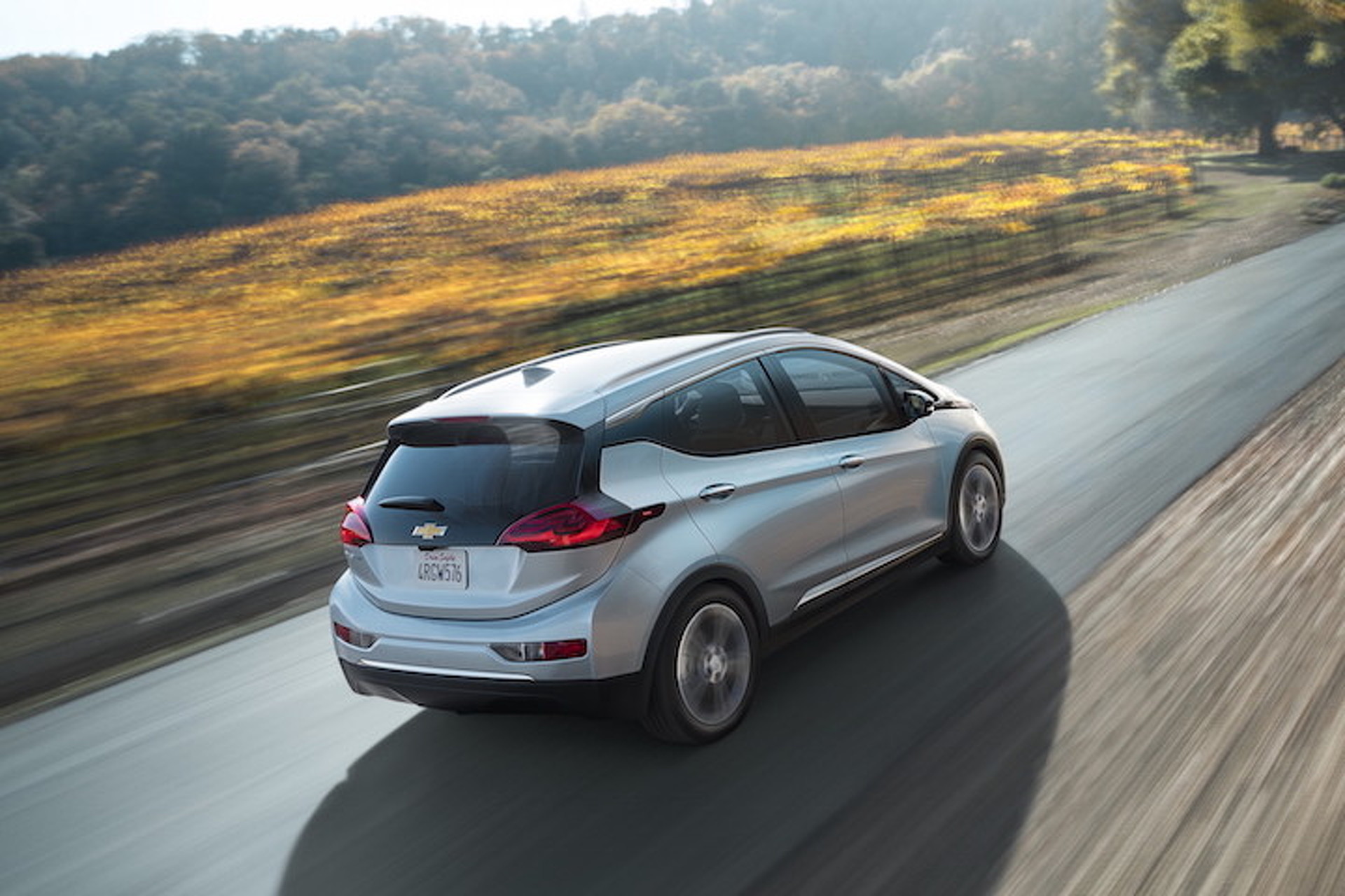 Chevrolet Bolt: 6 Reasons Chevy's New EV Should Excite You