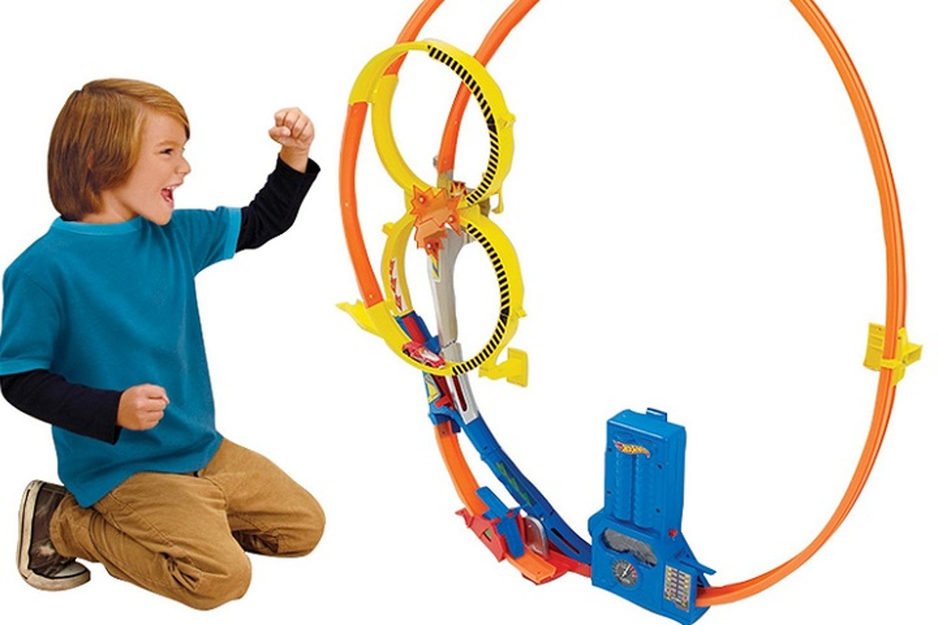 5 Great Auto Gifts for Kids This Holiday Season