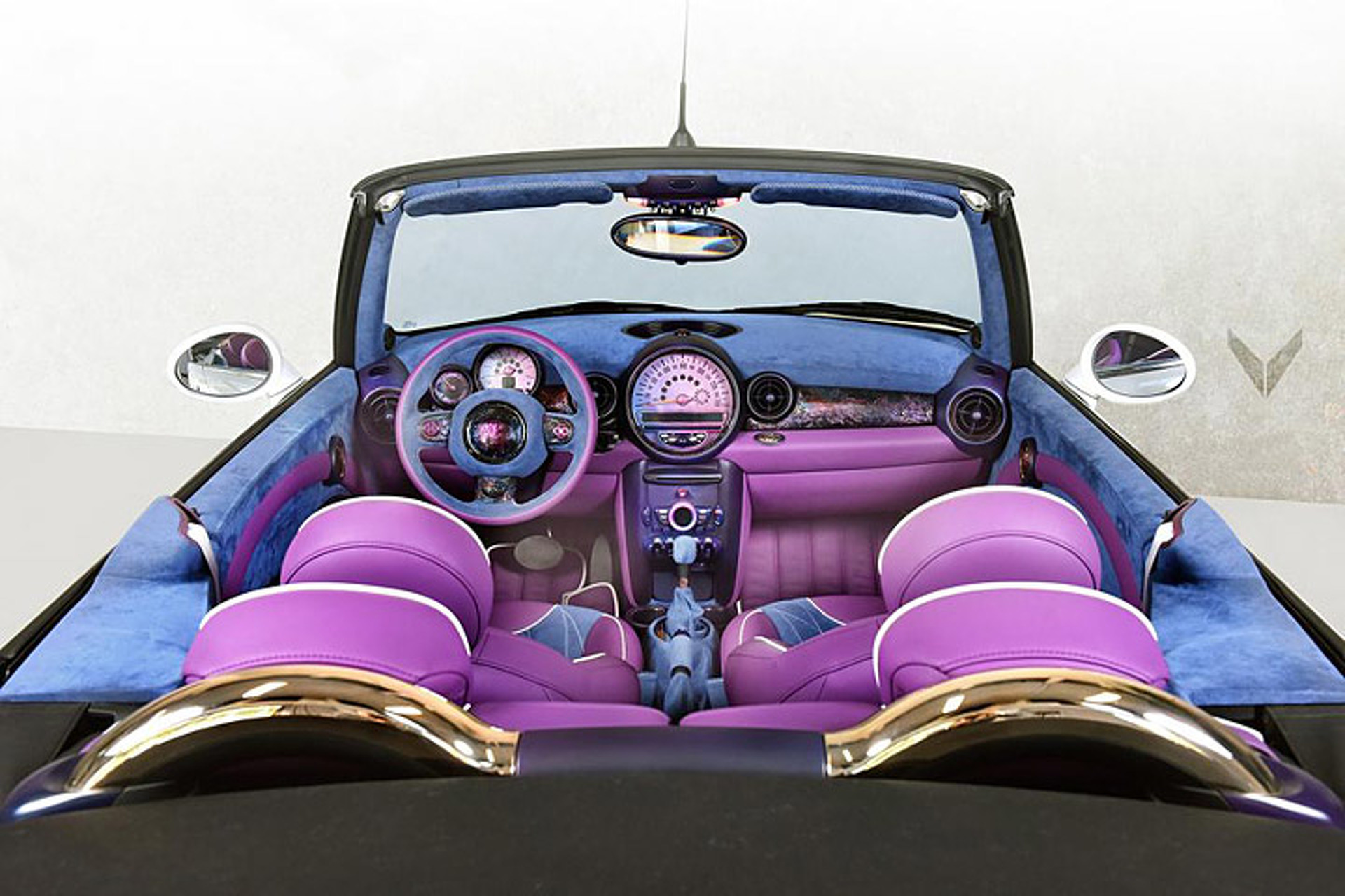 The Worst Custom Tuner Cars of 2015