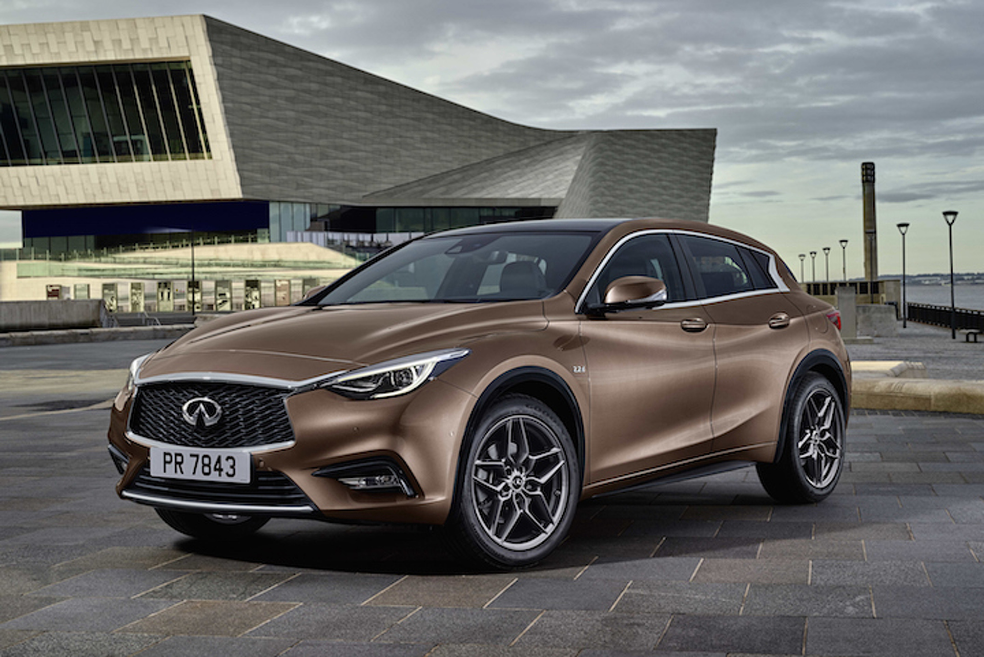 The 16 Most Important Cars Arriving in 2016