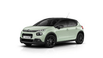 Next-gen Citroen C3
