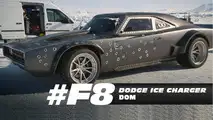 Dodge Ice Charger