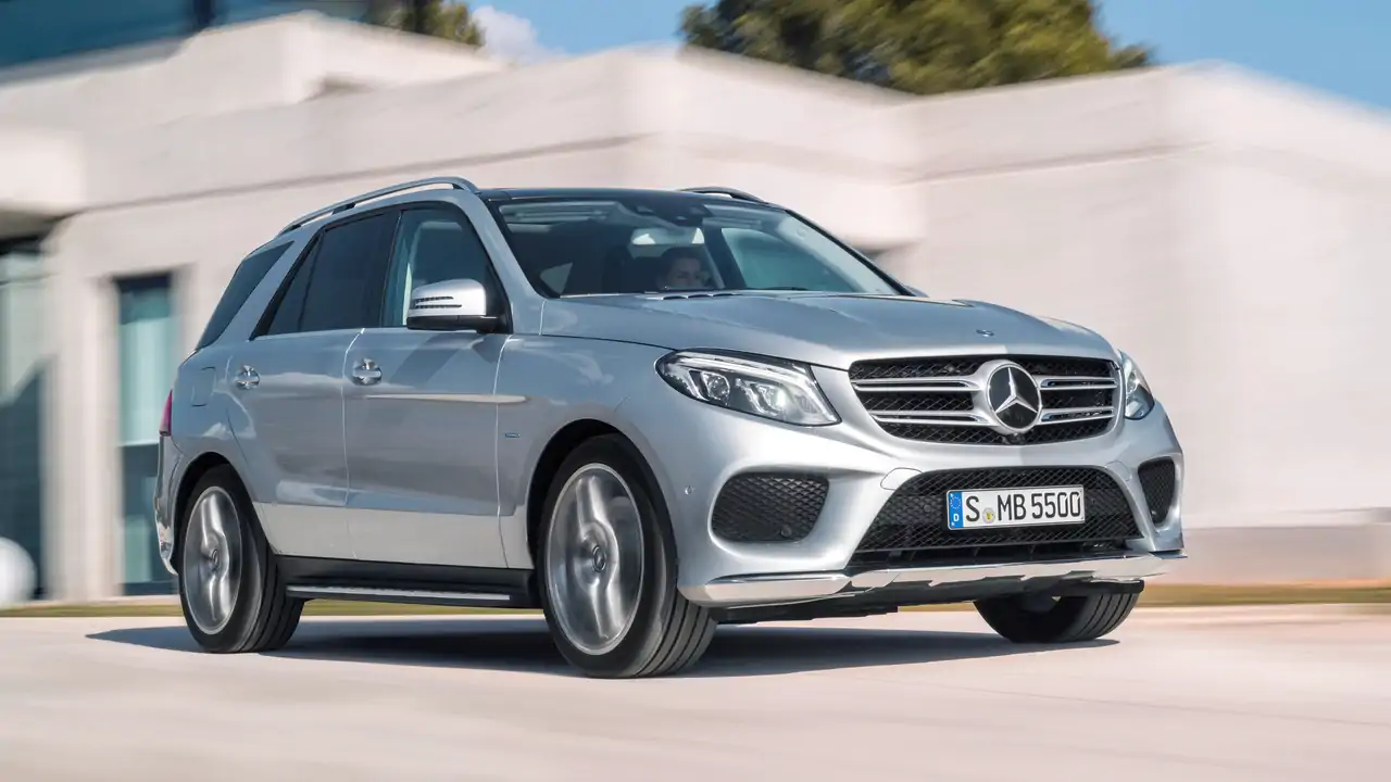 2016 Mercedes Benz Gle Class Gets Iihs Tsp Rating 2016 Mercedes Benz Gle Class Gets Iihs Tsp Rating