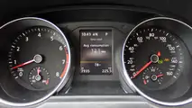 2016 Volkswagen Passat V6 SEL Premium: Review