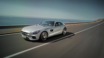 Mercedes-AMG GT