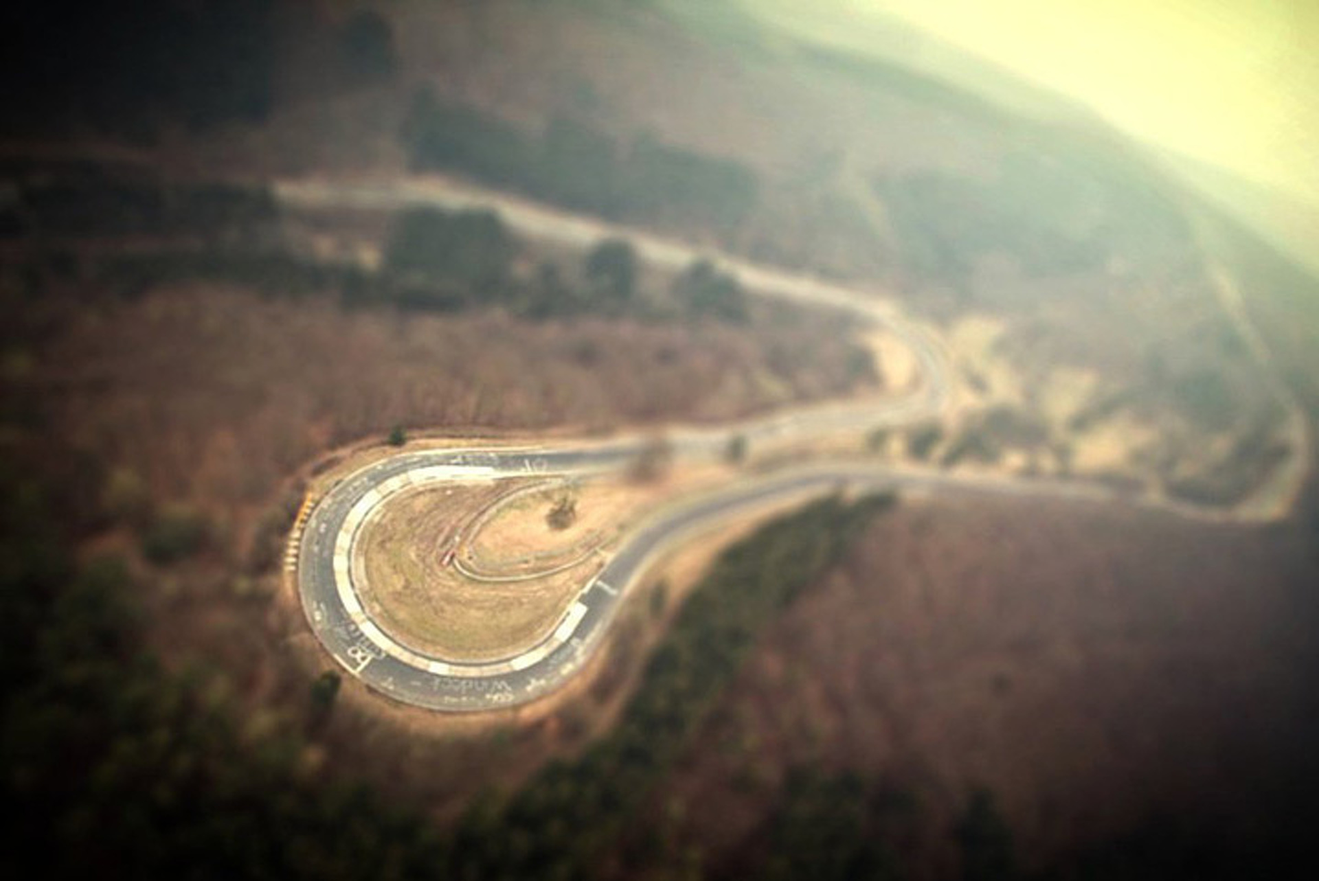 Rally Europe Like It's Never Been Done Before