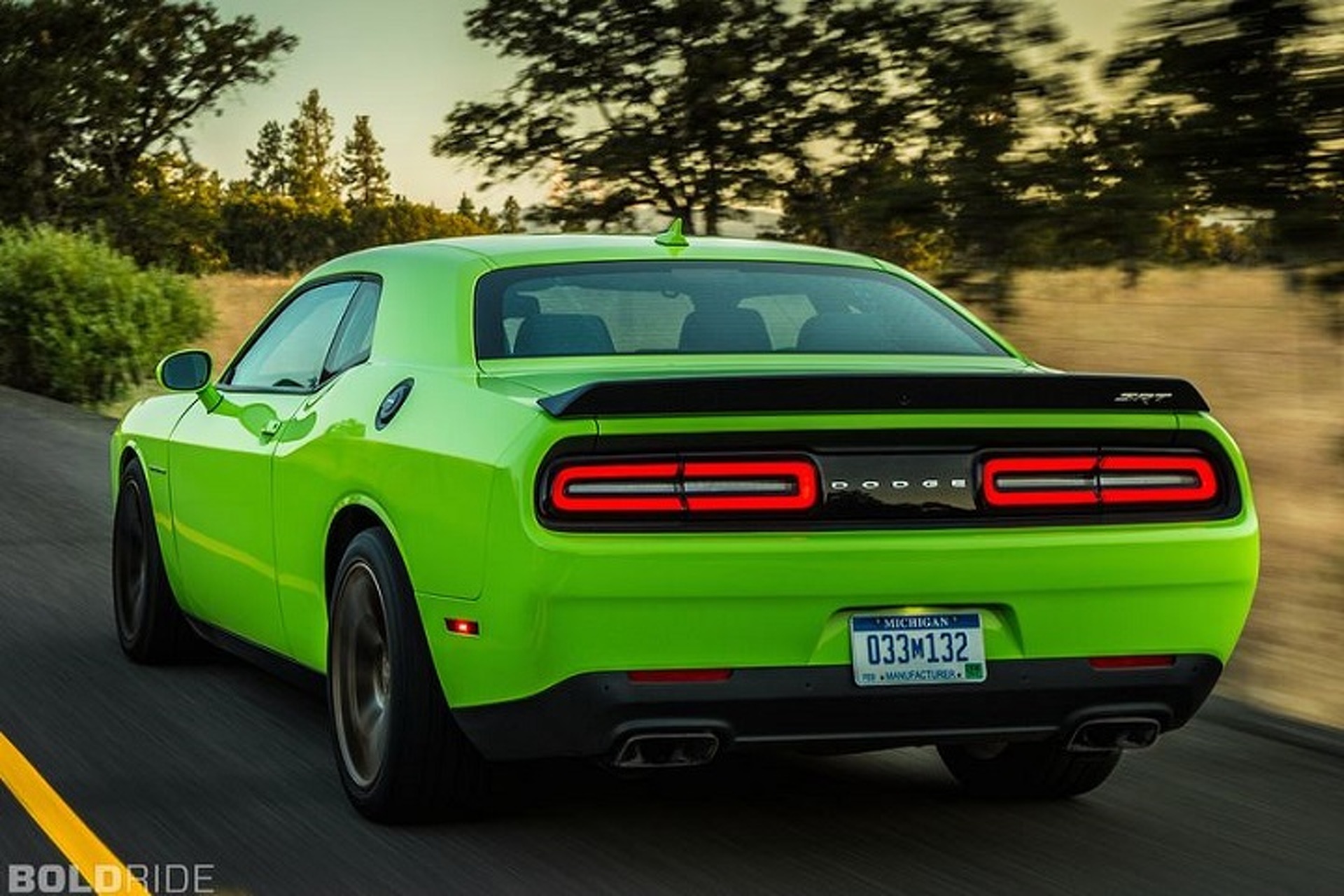 Dodge Challenger SRT Hellcat Selling To Beat The Band