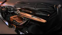 Genesis New York Concept