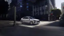 2017 Hyundai IONIQ Hybrid