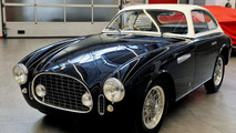 Une Ferrari 225E de 1952 entièrement restaurée