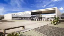 BMW San Luis Potosí plant