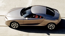 1999 Alfa Romeo Bella concept