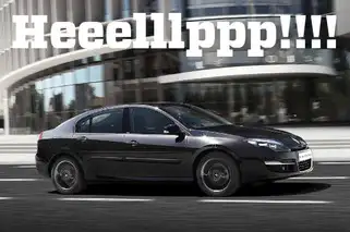 Runaway Renault: French Man Taken on 130-Mile Joyride