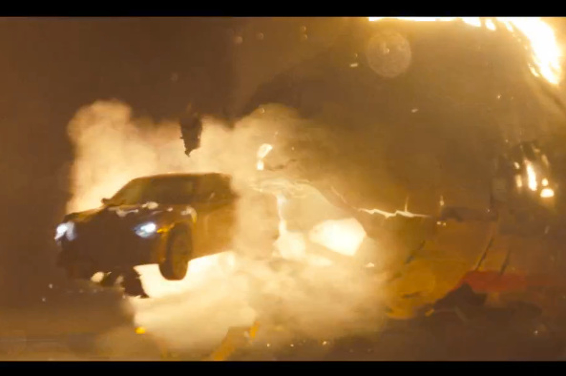 Fast & Furious 6 Will Suck, but the Cars Will Not