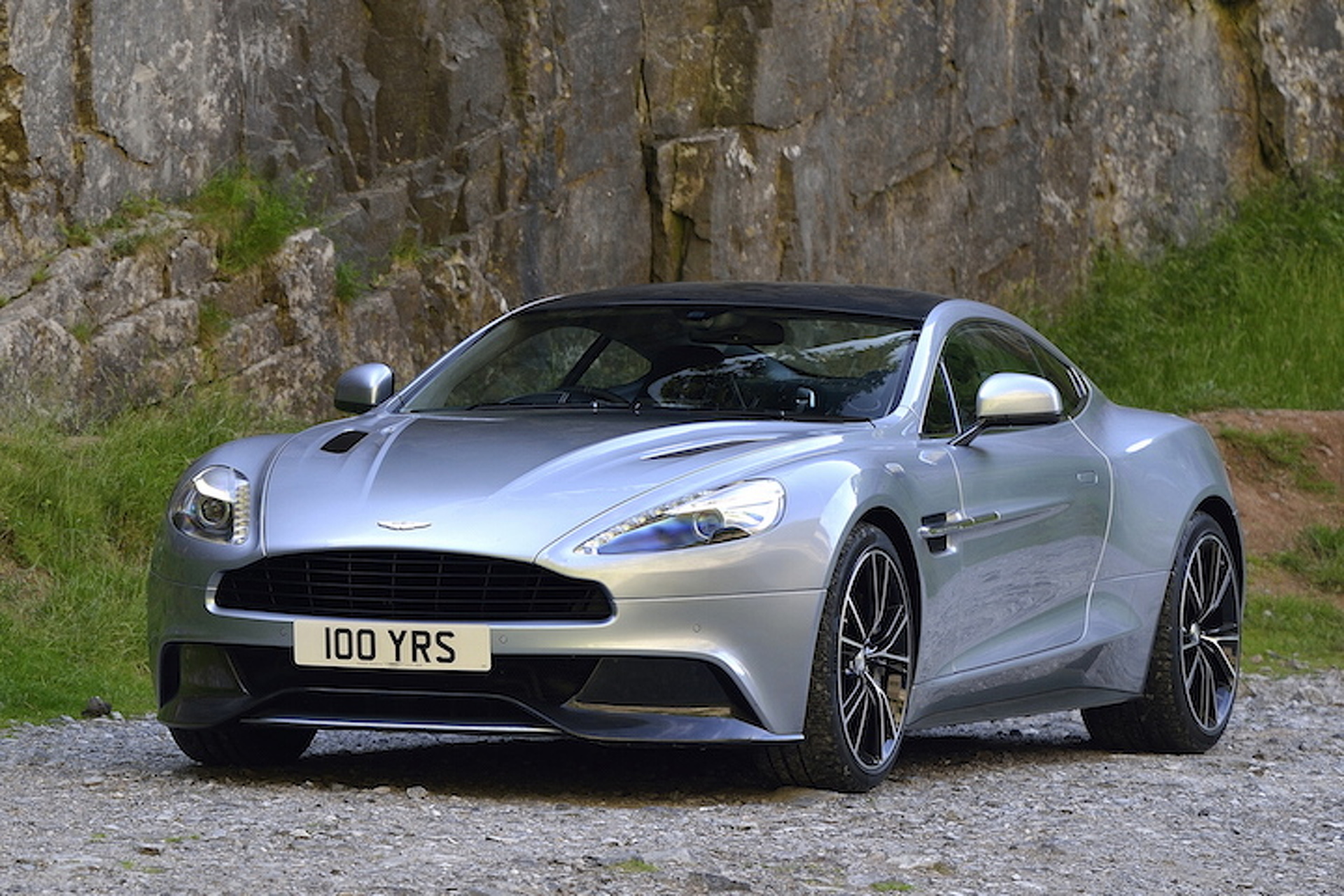 To Encourage Keying “Swanky” Cars is Not Only Appalling, But Wildly Ignorant