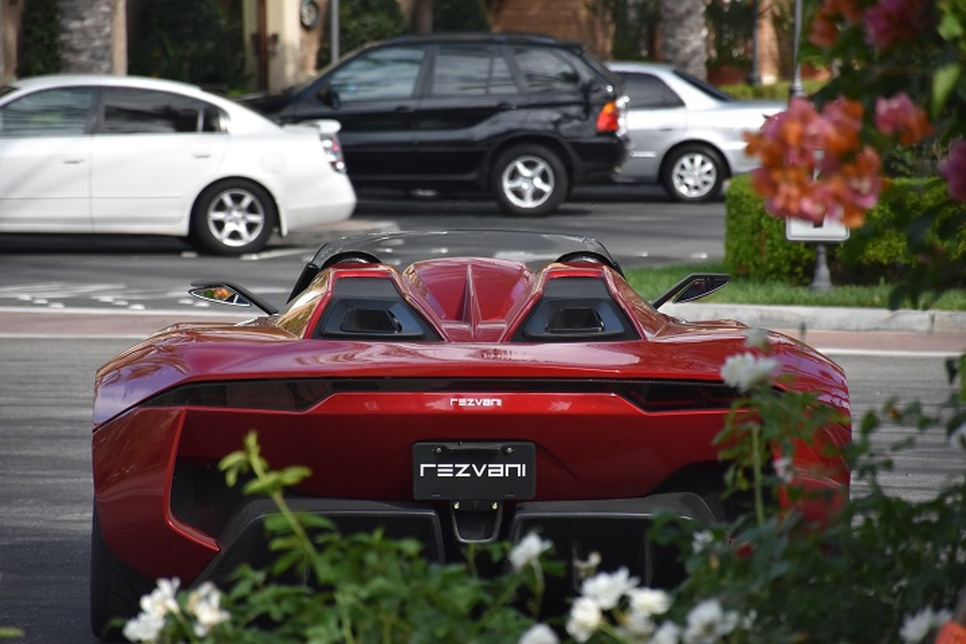 The Rezvani Beast Speedster Has An Addictive Personality: First Drive