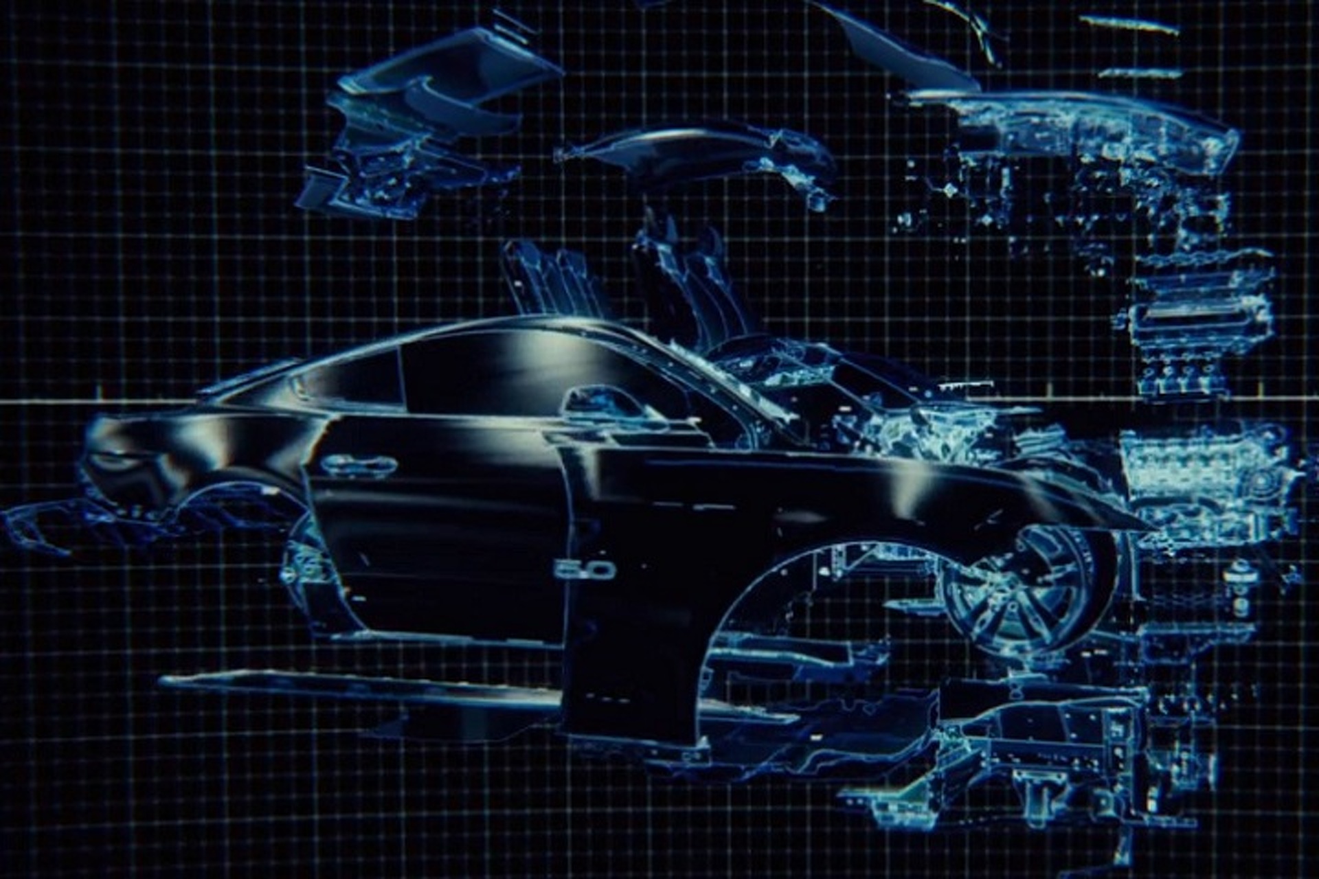 The Film "A Faster Horse" is a Love Letter To the Ford Mustang: Review