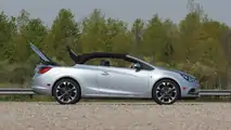 2016 Buick Cascada: Review