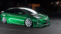 Toyota Prius by Wald