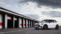 Mini John Cooper Works Challenge