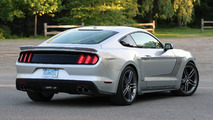 2016 Roush Stage 3 Mustang