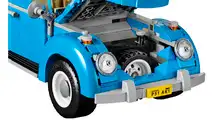 LEGO VW Beetle