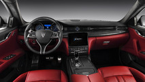 2017 Maserati Quattroporte