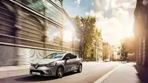 2017 Renault Clio