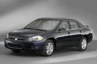What Happens When a Rental Car is Retired?