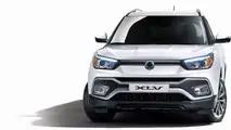 SsangYong Tivoli XLV