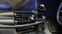 Pagani Huayra BC Cenevre'ye varıyor