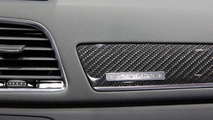 Audi RS Q3 performance