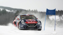 Sebastien Loeb