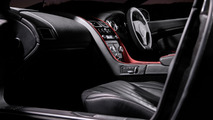 Aston Martin DB9 temelli Kahn Vengeance