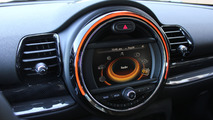 2016 Mini Clubman S: Review