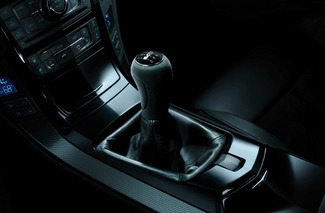 Top Reasons To Still Love Manual Transmissions