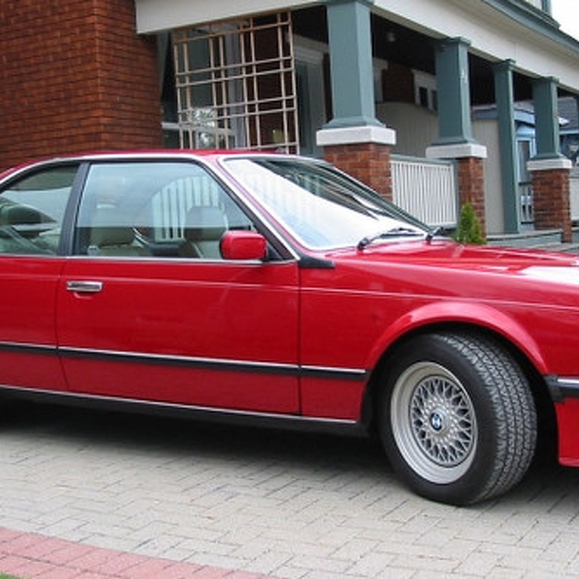 BMW and the Evolution of ///M